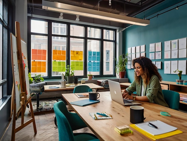 デジタルマーケティング