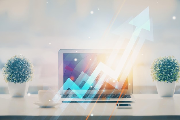 MarketPulseの実績